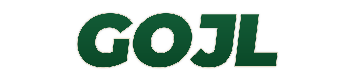gojl Casino Logo